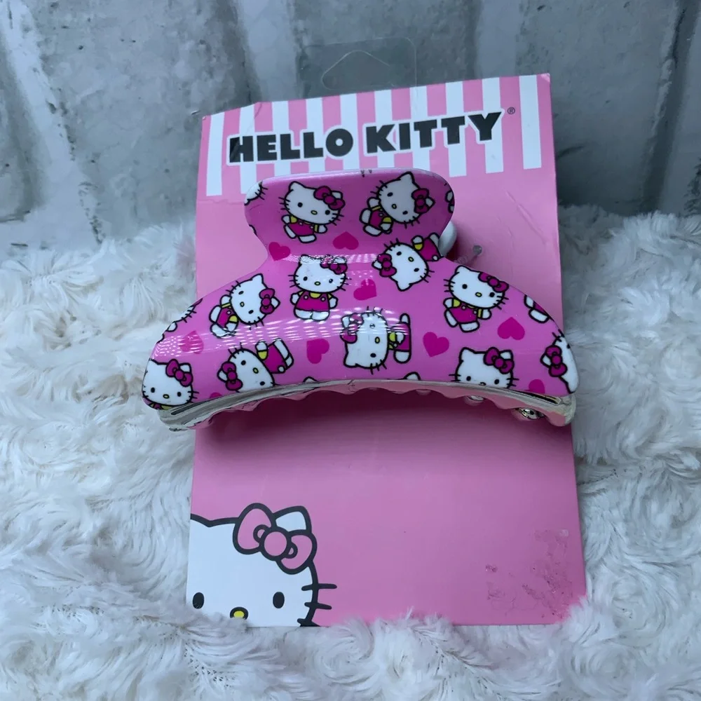 Hello Kitty Beauty Bundle